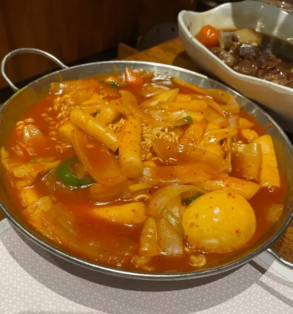 New York The Kunjip 🌟