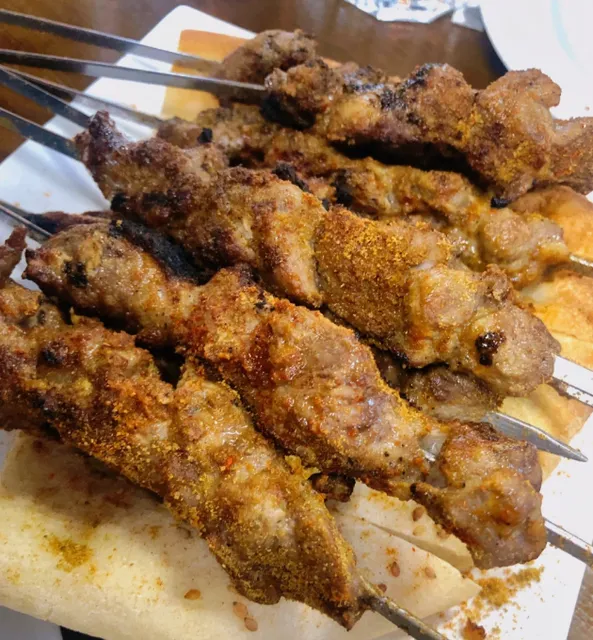 Taste of Uyghur | Check in at this Urumqi restaurant