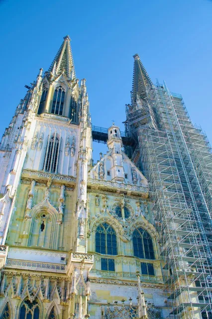 🇩🇪 Regensburg｜A Hidden Gem in Bavaria 💎