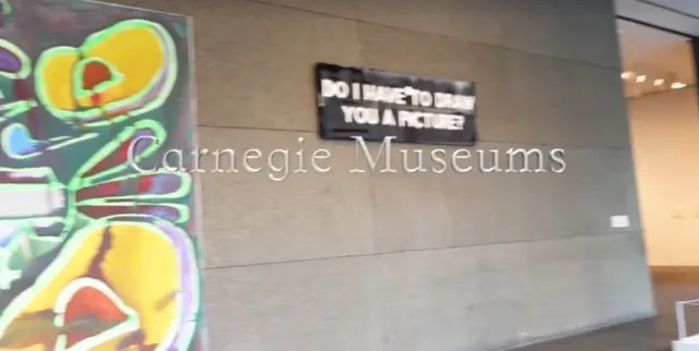  Carnegie Museums of Pittsburgh - Where Every Corner is Frame-Worthy