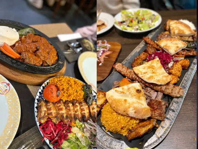​​Ultimate Guide to Turkish Cuisine in Waterloo