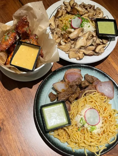 🌟 Los Angeles | High-Scoring Restaurant is Here~