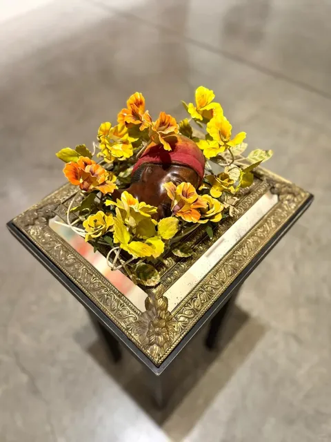 A Casual Day at LA Louver Art Gallery 🎨✨