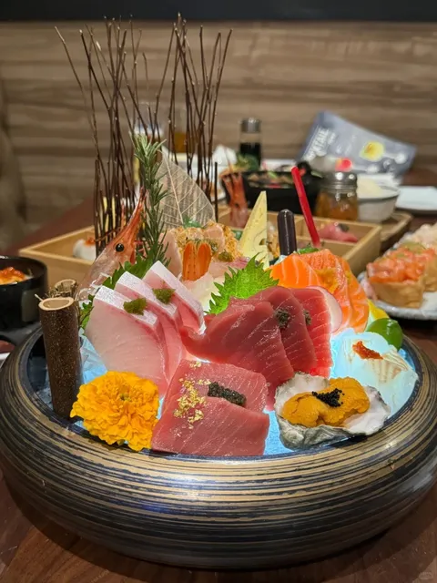 🇺🇸 Rowland Heights | A Japanese Restaurant That Stole My Heart 🍣💖