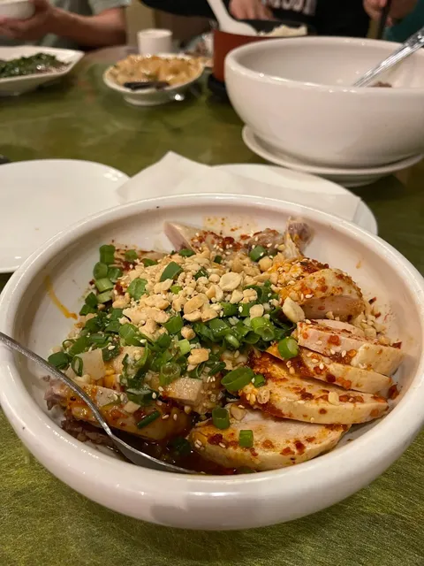 Atlanta Chinese Food | Taste of China