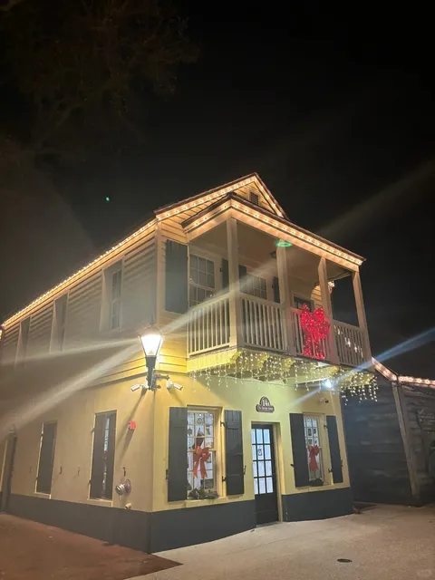  Florida — It’s Hard Not to Love St. Augustine!