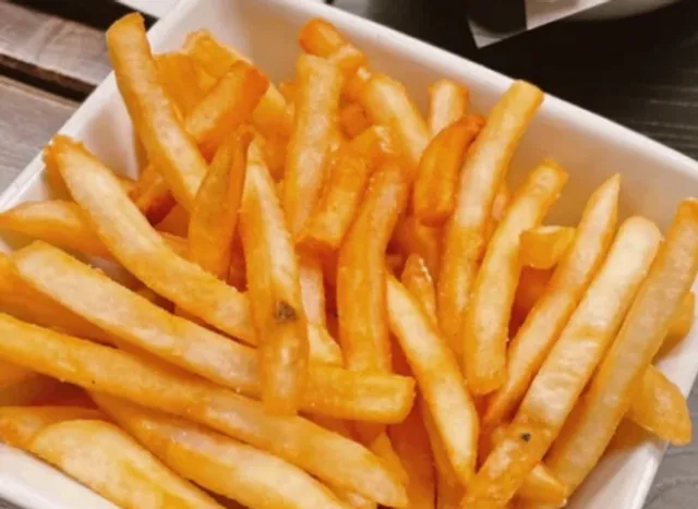 Kamloops Hidden Gem | Burger & Cafe Joy 🍛