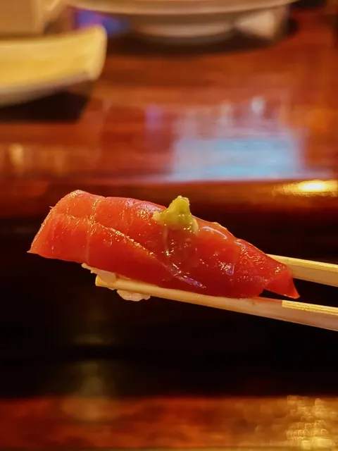 Jersey City Now Has Omakase for Just $70! 🍣🤯