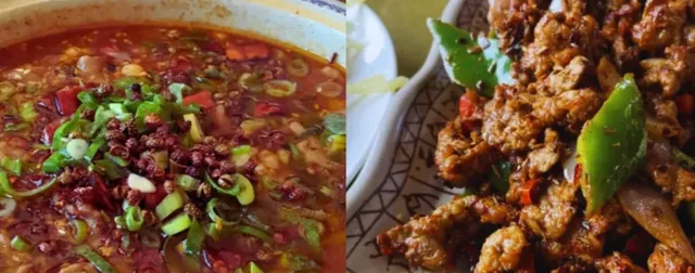 ​​Morocco Must-Eat Restaurants: A Foodie's Treasure Map!​​