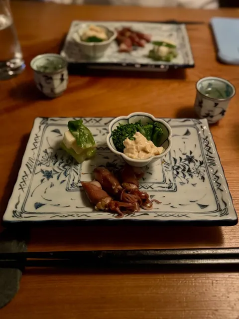 Shibumi 🌟 Los Angeles