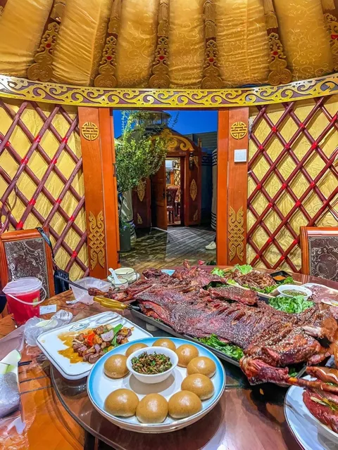 🏜️ Hohhot Grassland Adventure | 5D4N Itinerary