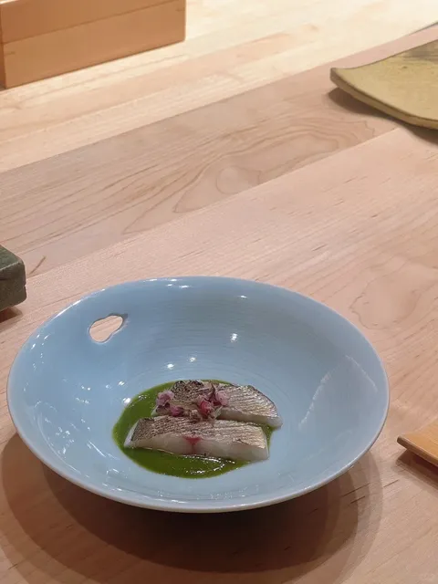 LA | Kaneyoshi | One of Only Two Silver