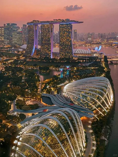  🌟 Singapore Hotspots Compilation (Part One) 🎉 Pin it! Super thought