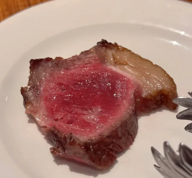 Rio de Janeiro, Brazil | 🥩🍽️