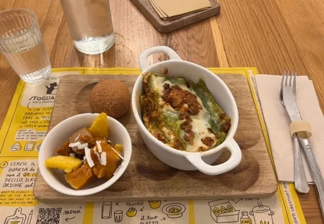 A Girl’s Solo Travel — Local Food Recommendations