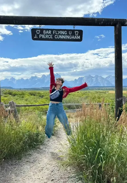  Travel Notes: Grand Teton National Park