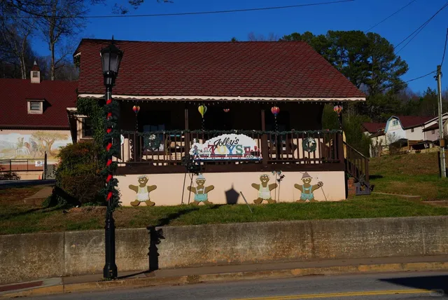 Atlanta｜Christmas Market in a German-Inspired Town 🎄