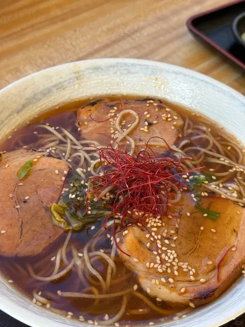 LA | Ichimiann | My #1 Yuzu Udon in Heart & Stomach ❤️🍜