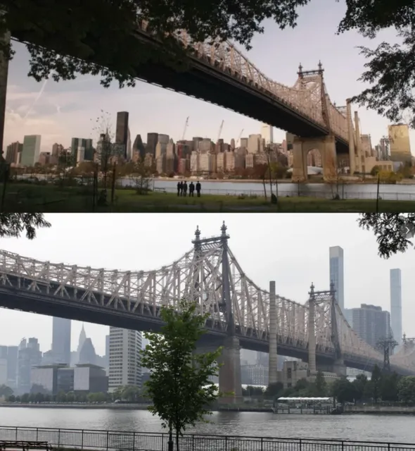 POI Fans Have Their Own Tour List 🌟