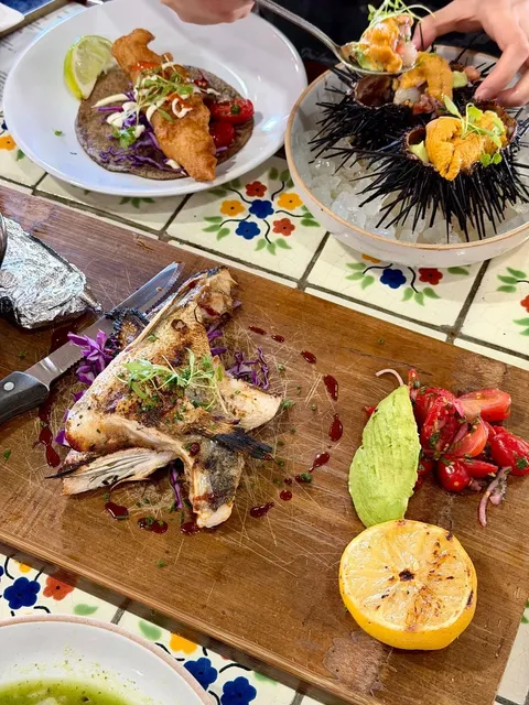 LA｜Envious of USC Students Having Such a Delicious Michelin 