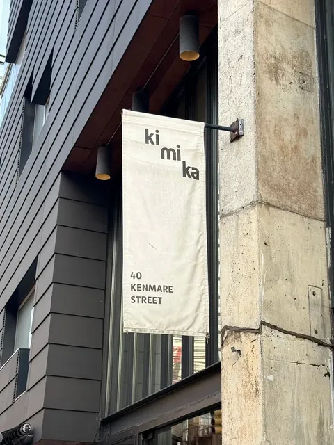 New York | Kimika: The King of Cost-Performance (2)🌟