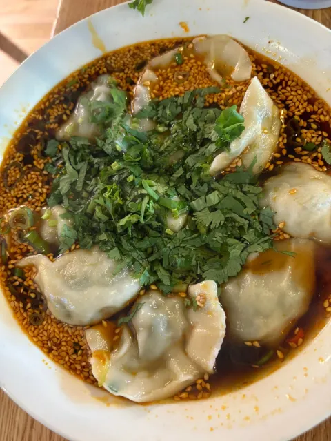 🥒 A Memorable Cool-Down Meal on a Hot Day! ☀️😋