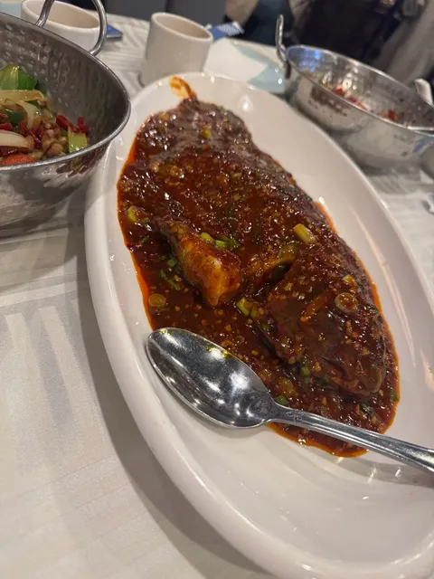 LA’s West Side—Fish Lovers, Check Out Hop Woo! 🐟🔥