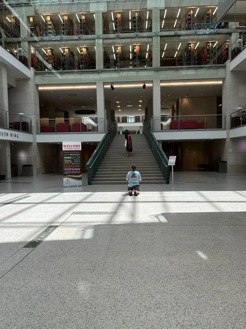 Exploring Columbus, Ohio—Just the Cost of Parking, Gas & Coffee 💸☕️