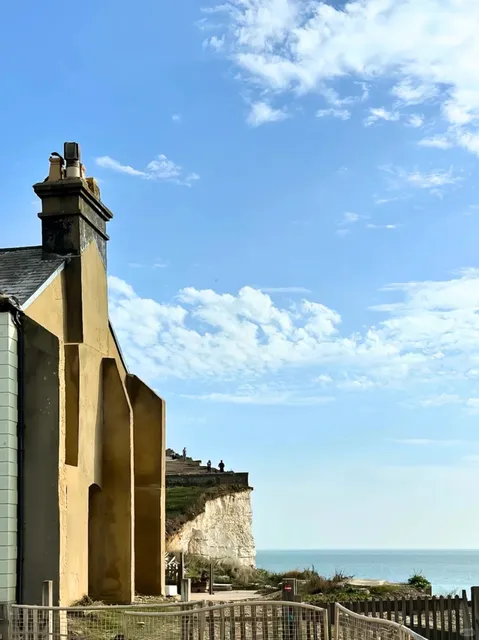 🇬🇧 Seven Sisters Cliffs: Ultimate Guide to England’s Hidden Gem