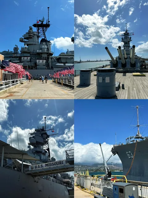 Hawaii 🌺 | Oahu Honolulu 6-Day 5-Night Travel Guide