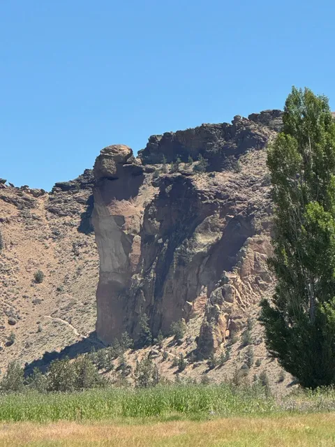 North of Bend — Conquering the Big Rock 🪨
