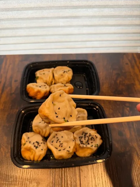 A Shanghai Girl’s Weekly Must-Eat in Seattle 🥟💖