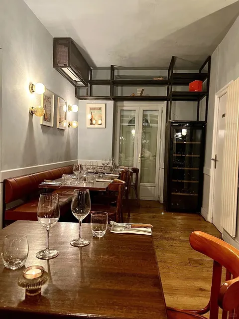 Mensae - 🇫🇷 Affordable and Delicious Michelin ✨ - 50€ Off / 20% Off 