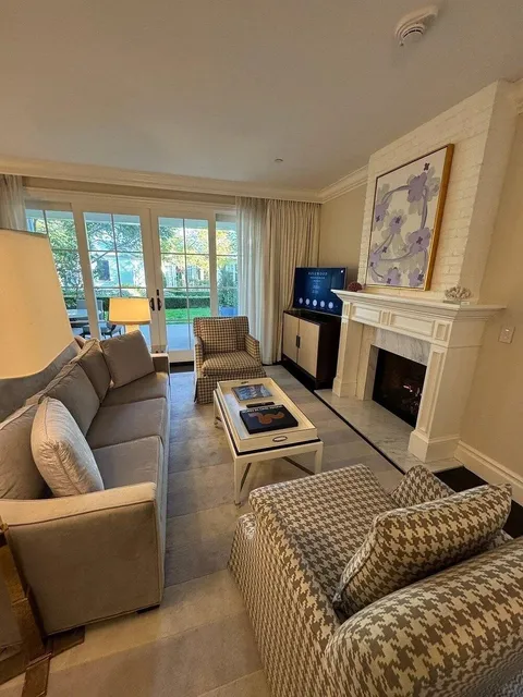 🌹 California Luxury || Old-Money Elegance at Rosewood Miramar Beach 