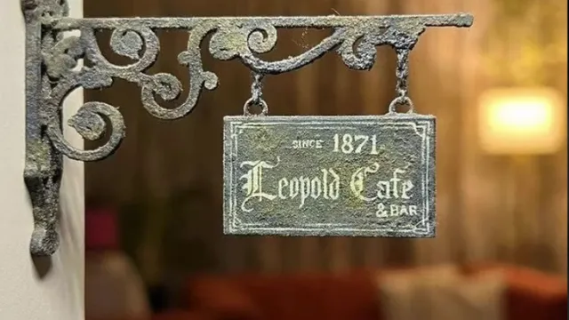 Colaba: Mumbai's Living Postcard