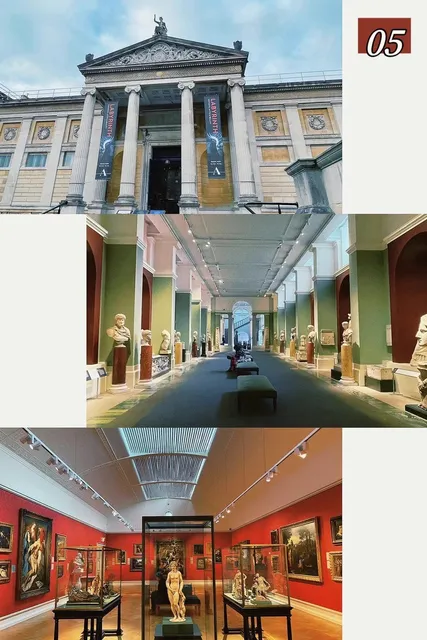 Oxford Bucket List | 15 Must-Do Experiences (Part 2) 📍