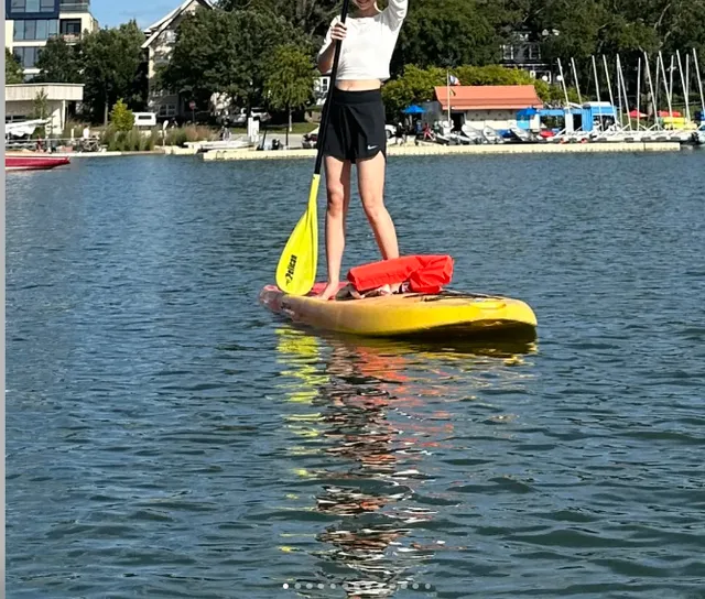 Minneapolis’ Adorable Spots Compilation (1)🌟