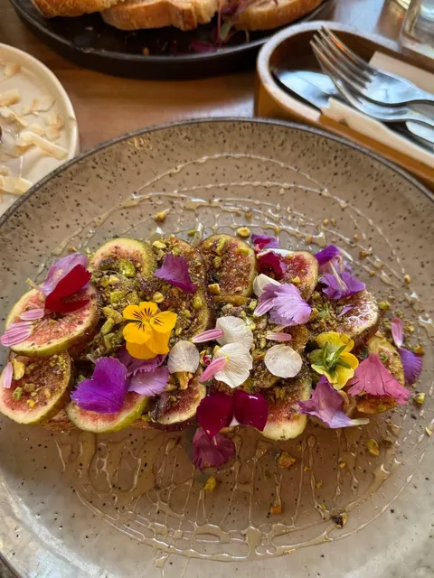 🇬🇧 London | Spring's Perfect Match...