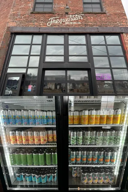 🍂 Buffalo Downtown Gem