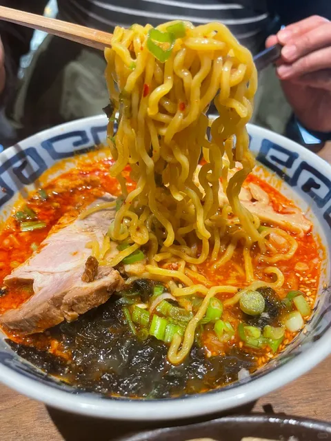 New York Ramen Experience 🍜👎