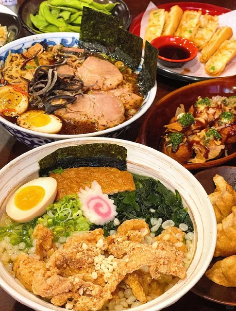 🌟 This Cozy Japanese Spot is a Hidden Gem! 