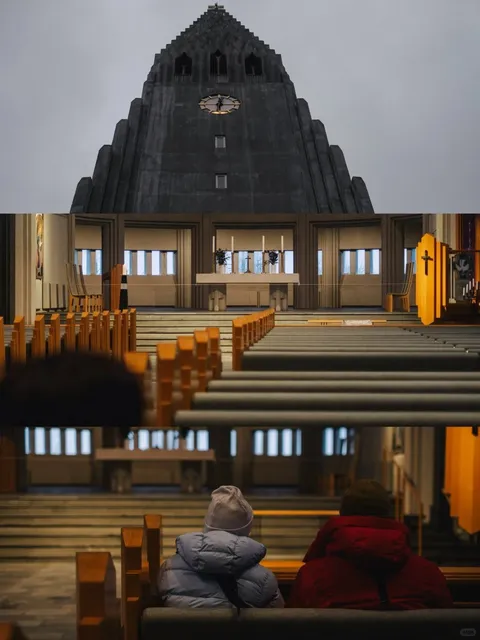 🇮🇸 Iceland | How to Spend a Day Exploring Reykjavík on Foot