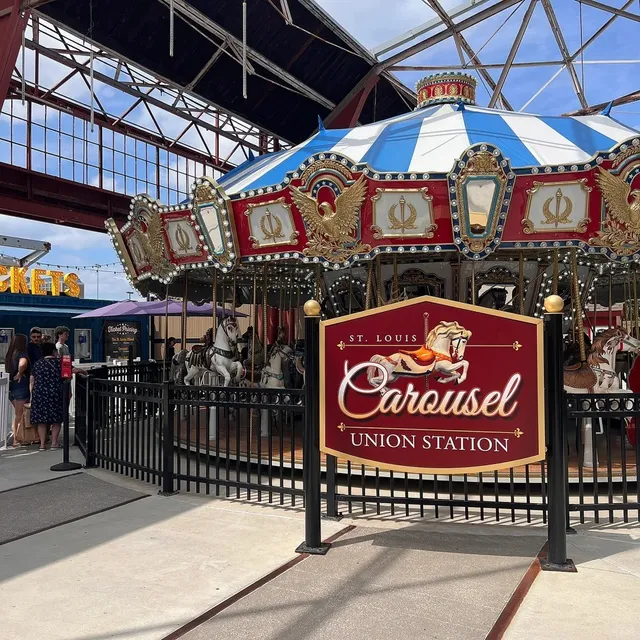 Ultimate St. Louis Travel Guide