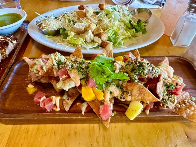 Creekside American Bistro | A Hidden Gem in Sedona! 🏞️🍽️