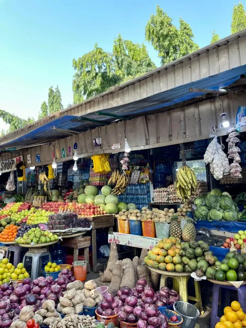 🇳🇬 Nigeria Business Trip Survival Guide