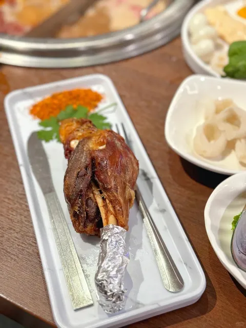 Happy Lamb: Wagyu & Roast Leg in Rowland Heights! 🎉🥩