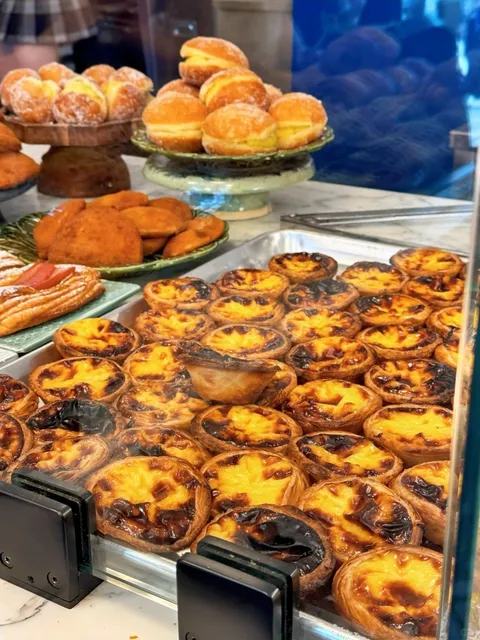 Toronto | This Tastes So Authentic You'll Think You're in Lisbon! 🇵🇹