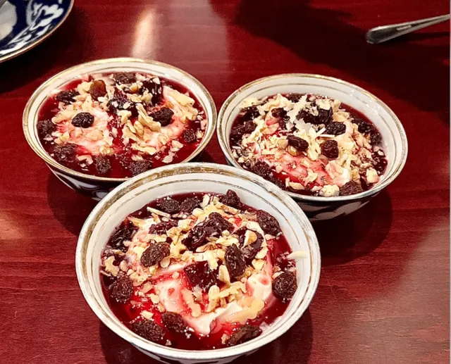 New York Manhattan Xinjiang Cuisine | It's Got Some Good Stuff