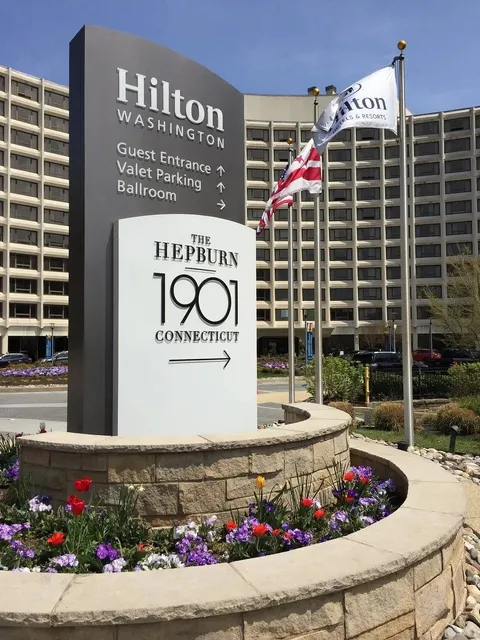 😱 Shocking Update in Washington DC