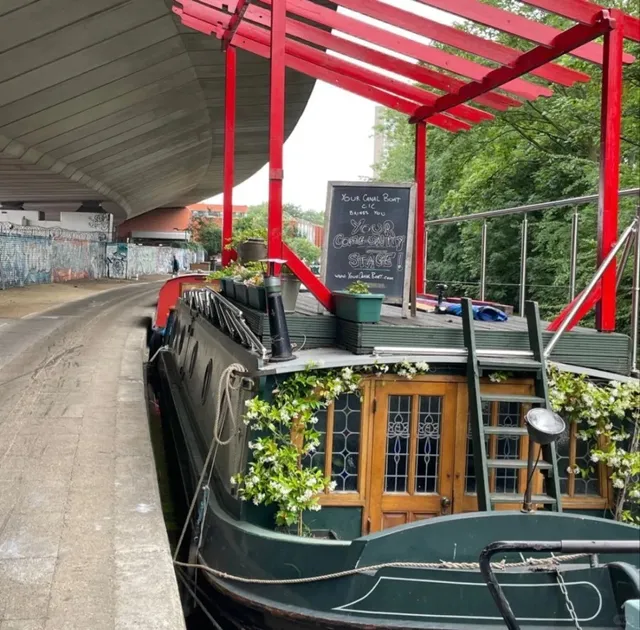 A Hidden Gem for Indian Cuisine 🇮🇳